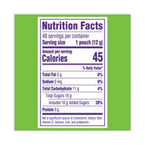 Candy, Assorted Flavors, 0.43 Oz Pouches, 48/box, Ships In 1-3 Business Days