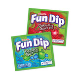 Candy, Assorted Flavors, 0.43 Oz Pouches, 48/box, Ships In 1-3 Business Days