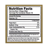 Goldbears Gummi Candy, 0.4 Oz Pouches, Lemon; Orange; Pineapple; Rasberry; Strawberry, 54/tub, Ships In 1-3 Business Days