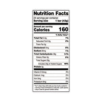Turkish Taffy, Vanilla, 1.5 Oz Bars, 24/box Ships In 1-3 Business Days