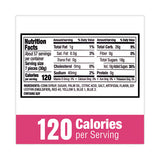 Mixed Fruit Chews, Assorted Flavors, 60 Oz Tub, 365 Pieces, Ships In 1-3 Business Days