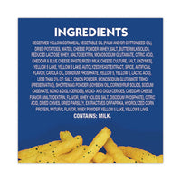 Cheddar Fries, 0.85 Oz Bag, 72/box, Ships In 1-3 Business Days