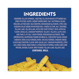 Cheddar Fries, 0.85 Oz Bag, 72/box, Ships In 1-3 Business Days
