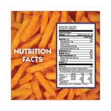 Hot Fries, Spicy Hot, 0.85 Oz Bag, 72/box Ships In 1-3 Business Days