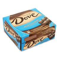 Milk Chocolate Bars, 1.44 Oz, 18 Bars/carton, Ships In 1-3 Business Days