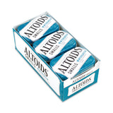 Smalls Sugar Free Mints, Wintergreen, 0.37 Oz, 9 Tins/pack, Ships In 1-3 Business Days
