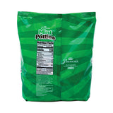 Mint Patties,175 Individually Wrapped, 3 Lb Bag, Ships In 1-3 Business Days