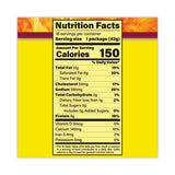 Pepperoni And Cheese Meat Sticks, 1.5 Oz, 18/box, Ships In 1-3 Business Days