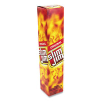 Original Smoked Snack Stick, 0.97 Oz Stick, 24 Sticks-box, Delivered In 1-4 Business Days