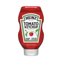 Tomato Ketchup Squeeze Bottle, 20 Oz Bottle, 3/pack, Ships In 1-3 Business Days
