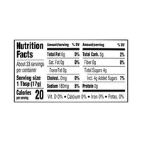 Tomato Ketchup Squeeze Bottle, 20 Oz Bottle, 3/pack, Ships In 1-3 Business Days