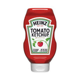 Tomato Ketchup Squeeze Bottle, 20 Oz Bottle, 3/pack, Ships In 1-3 Business Days