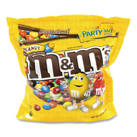 Sup Party Bag Peanut, 38 Oz Bag, 2 Bags-pack, Delivered In 1-4 Business Days