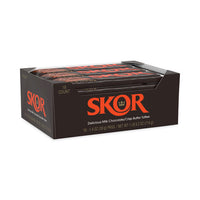 Candy Bar, 1.4 Oz Bar, 18/box, Ships In 1-3 Business Days