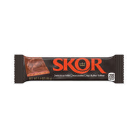 Candy Bar, 1.4 Oz Bar, 18/box, Ships In 1-3 Business Days
