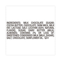 Candy Bar, 1.4 Oz Bar, 18/box, Ships In 1-3 Business Days