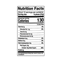 Fruit Chews, Original, 12.7 Oz, 3/pack, Ships In 1-3 Business Days