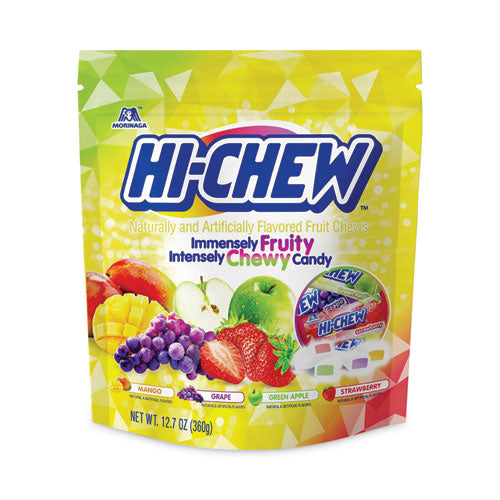 Fruit Chews, Original, 12.7 Oz, 3/pack, Ships In 1-3 Business Days