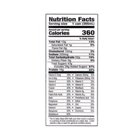 Energy Nutrition Drink, Vanilla, 12 Oz Can, 12/carton, Ships In 1-3 Business Days