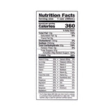 Energy Nutrition Drink, Vanilla, 12 Oz Can, 12/carton, Ships In 1-3 Business Days