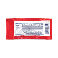 Salted Pumpkin Seeds, 0.31 Oz Pouches, 36 Pouches/pack, 2 Packs, Ships In 1-3 Business Days