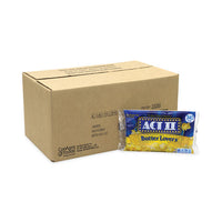 Butter Lovers Microwave Popcorn, 2.75 Oz Bag, 36/box, Ships In 1-3 Business Days