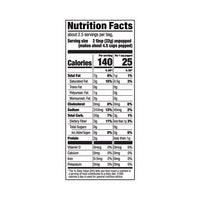 Butter Lovers Microwave Popcorn, 2.75 Oz Bag, 36/box, Ships In 1-3 Business Days