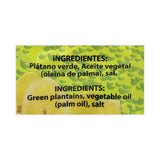 Platanitos Plantain Chips, 2.5 Oz/pack, 30 Packs, Ships In 1-3 Business Days
