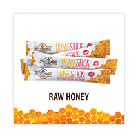 Raw Honey Sticks, 0.28 Oz, 80 Sticks/tub, Ships In 1-3 Business Days