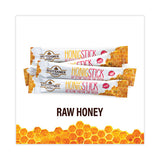 Raw Honey Sticks, 0.28 Oz, 80 Sticks/tub, Ships In 1-3 Business Days