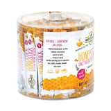 Raw Honey Sticks, 0.28 Oz, 80 Sticks/tub, Ships In 1-3 Business Days