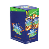 Whole Natural Almonds, 1.5 Oz Bag, 12 Bags/box  Ships In 1-3 Business Days