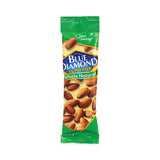 Whole Natural Almonds, 1.5 Oz Bag, 12 Bags/box  Ships In 1-3 Business Days