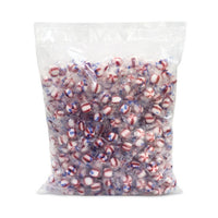 Peppermint Soft Mint Puffs, 5 Lb Bag,  Ships In 1-3 Business Days