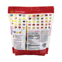 50 Flavors Jelly Beans Assortment, 3 Lb Standup Bag, Ships In 1-3 Business Days