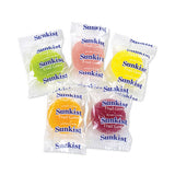 Fruit Gems Chewy Candy Assortment, Assorted Natural Fruit Flavors, 2.12 Lb Bag, 90 Count, Ships In 1-3 Business Days