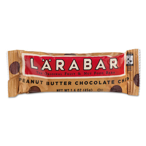 The Original Fruit And Nut Food Bar, Assorted Flavors, 1.6 Oz Bar, 20 Bars-box, Delivered In 1-4 Business Days