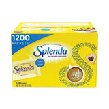 No Calorie Sweetener Packets, 1 G, 1,200/box, Ships In 1-3 Business Days