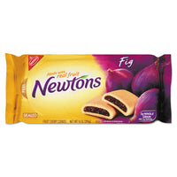 Fig Newtons, 2 Oz Pack, 2 Cookies-pack 24 Packs-box, Delivered In 1-4 Business Days