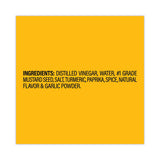 Classic Yellow Mustard, 30 Oz Bottle, 2/pack, Ships In 1-3 Business Days