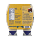 Real Mayonnaise, 25 Oz Bottle, 2/pack, Ships In 1-3 Business Days