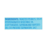 Creamy Peanut Butter, 48 Oz Jar, 2/pack, Ships In 1-3 Business Days