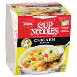 Cup Noodles, Chicken, 2.25 Oz Cup, 24 Cups/box, Ships In 1-3 Business Days