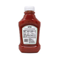 Tomato Ketchup Squeeze Bottle, 44 Oz Bottle, 2/pack, Ships In 1-3 Business Days