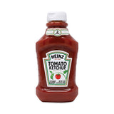 Tomato Ketchup Squeeze Bottle, 44 Oz Bottle, 2/pack, Ships In 1-3 Business Days