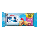 Nutri-grain Soft Baked Breakfast Bars, Assorted, 1.3 Oz Bar, 48-carton, Delivered In 1-4 Business Days