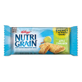 Nutri-grain Soft Baked Breakfast Bars, Assorted, 1.3 Oz Bar, 48-carton, Delivered In 1-4 Business Days