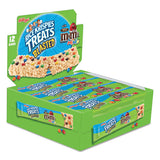 Rice Krispies Treats, Original Marshmallow, 0.78 Oz Bar, 60-carton, Delivered In 1-4 Business Days