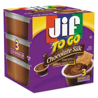 Spreads, Creamy Peanut Butter, 1.5 Oz Cup, 36 Cups-box, Delivered In 1-4 Business Days