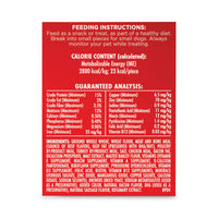 Flavor Snacks Dog Biscuits, 8 Lb Box, Ships In 1-3 Business Days